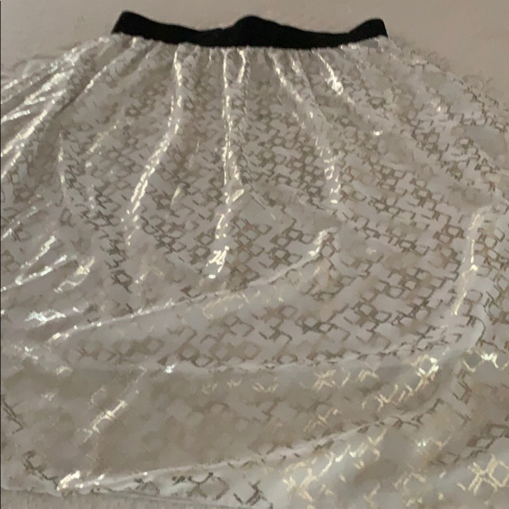 Lularoe Madison skirt